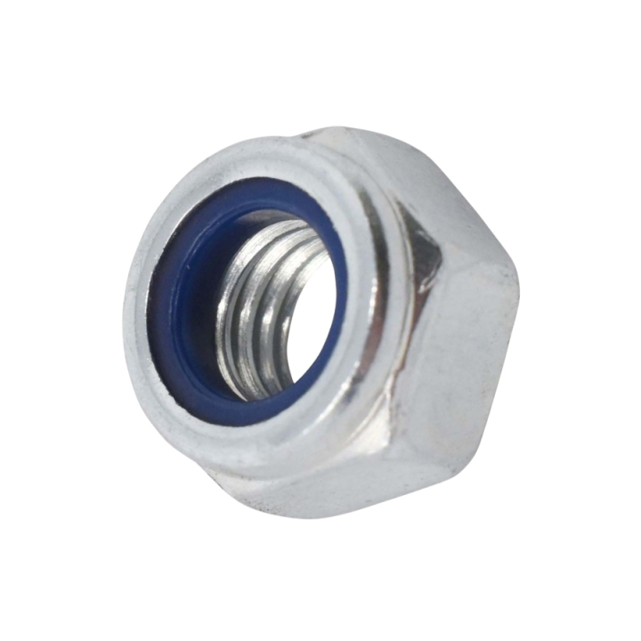 Nut in the group Spare Parts / Spare Parts Rider / Spare parts Husqvarna Rider 419 TSX AWD at GPLSHOP (7322518-01)