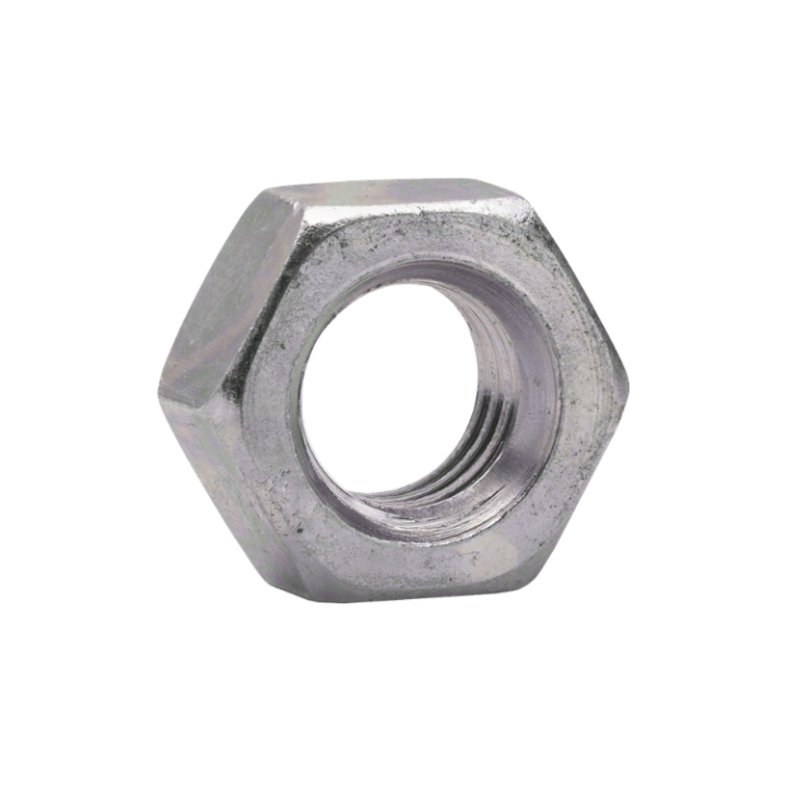 Nut M8 Steel 10 Fzb 7322518-71 in the group  at GPLSHOP (7322518-71)