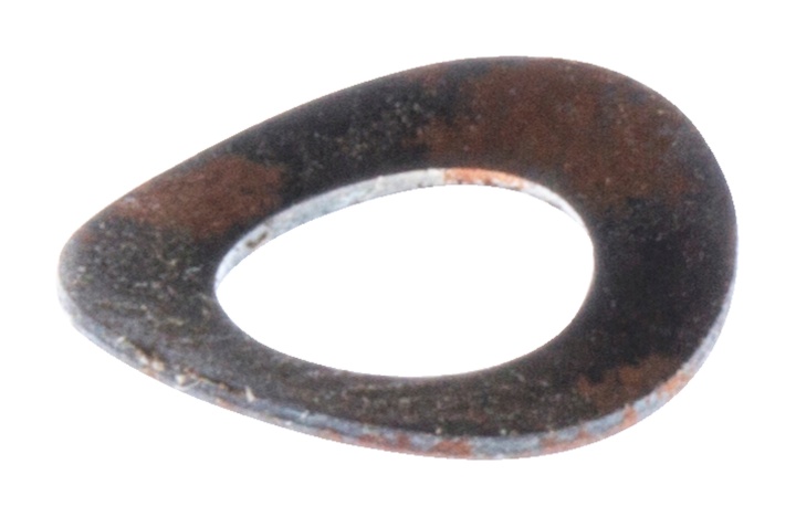 Washer 5.3X10 735114650 7351146-50 in the group Spare Parts / Spare parts Brushcutters / Spare parts Husqvarna 250RX at GPLSHOP (7351146-50)