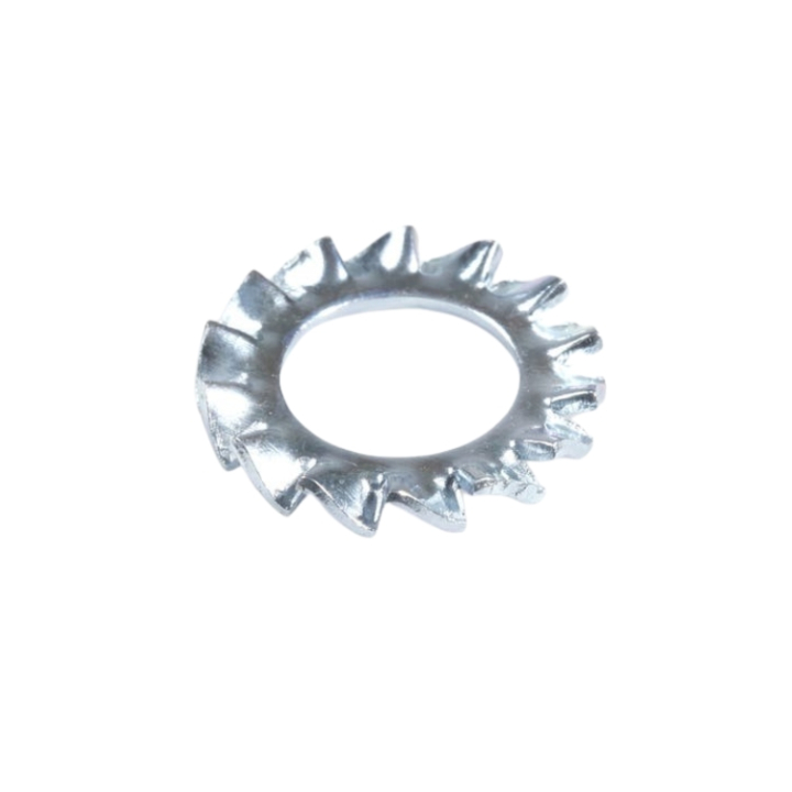 Washer A 3.2 , Steel , Fzb in the group  at GPLSHOP (7352124-01)