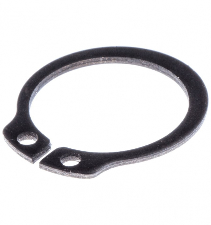 Retainer ring Sga 20 in the group Spare Parts / Spare Parts Rider / Spare parts Husqvarna Rider Proflex 21 AWD at GPLSHOP (7353122-00)