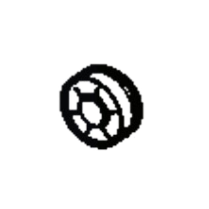 Lock Washer 7355835-20 in the group Spare Parts / Spare parts Jonsered Brushcutters / Spare parts Jonsered RS52 at GPLSHOP (7355835-20)