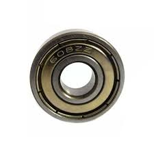 Ball bearing 8X22X7 7382198-00 in the group Spare Parts / Spare parts Brushcutters / Spare parts Husqvarna 525RX/T at GPLSHOP (7382198-00)