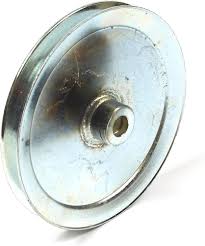 Pulley Splined 7.5 Q1 in the group  at GPLSHOP (774090MA)