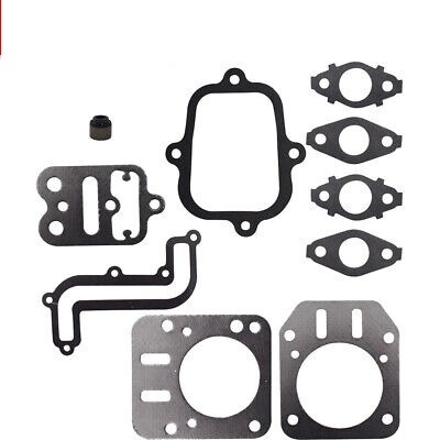Gasket set Non-return valve in the group  at GPLSHOP (791798)