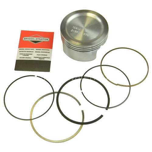 Piston Complete in the group  at GPLSHOP (793318)