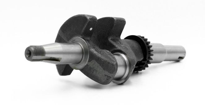 Crankshaft in the group  at GPLSHOP (793429)
