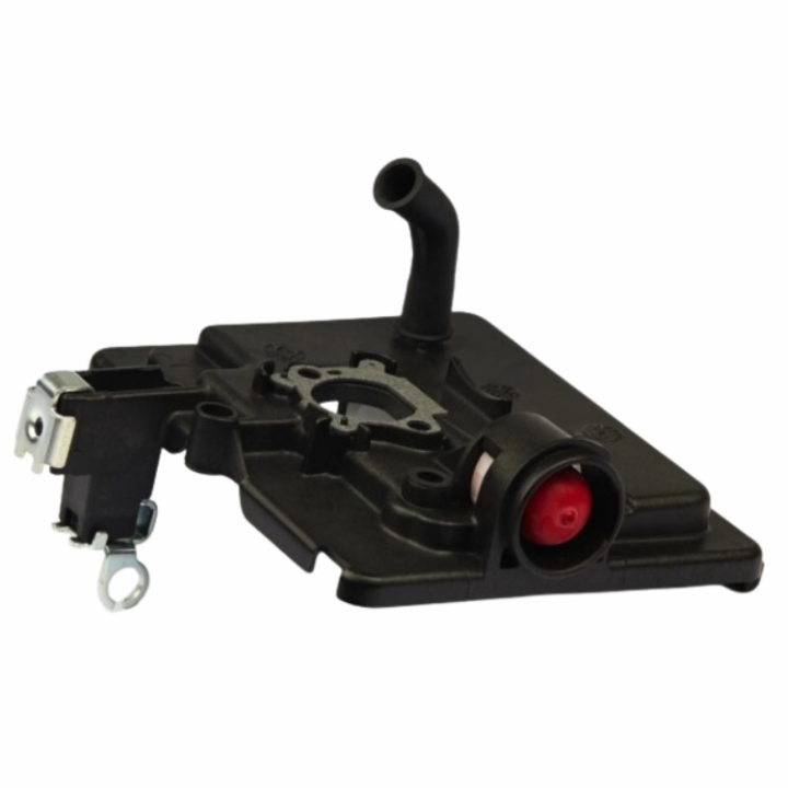  Air Filter Housing in the group Spare Parts / Air Filters / Air Filter for Lawn Mower at GPLSHOP (795259)