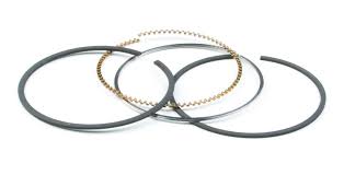 Piston ring kit in the group  at GPLSHOP (795690)
