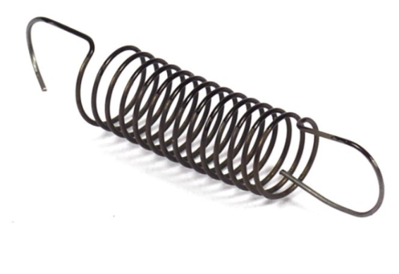 Regulator spring in the group  at GPLSHOP (796483)