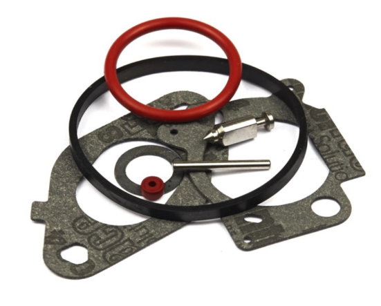 Carburetor repair kit in the group  at GPLSHOP (796612)