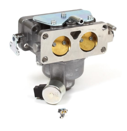 Carburetor in the group  at GPLSHOP (796997)