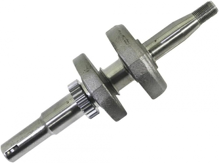 Crankshaft in the group  at GPLSHOP (797019)