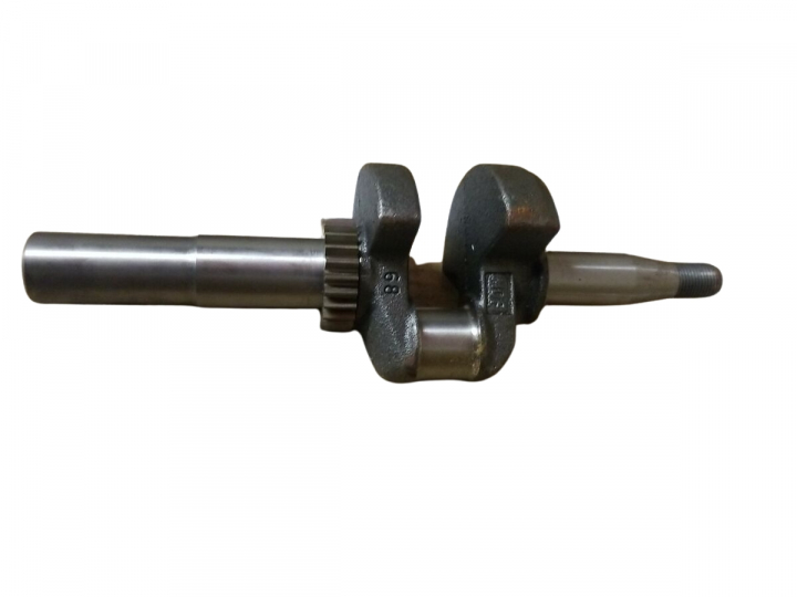 Crankshaft in the group  at GPLSHOP (797020)