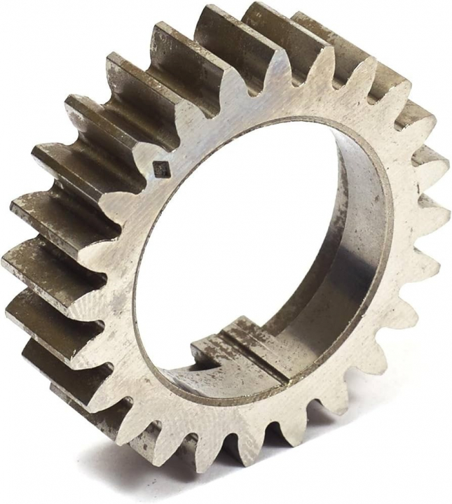 Drive-Valve control in the group  at GPLSHOP (797521)