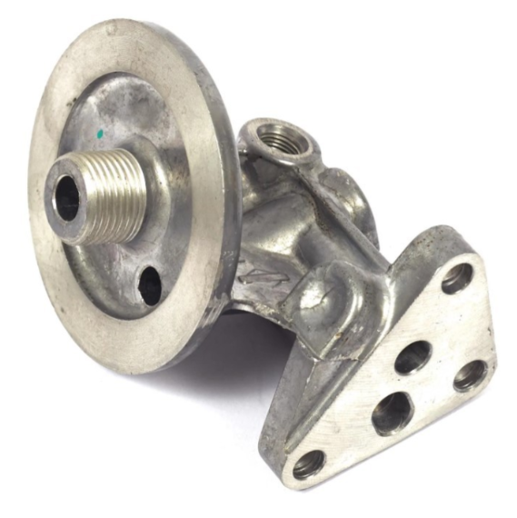 Adapter-Oil filter in the group  at GPLSHOP (808235)