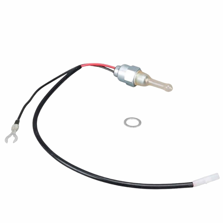 Fuel Solenoid in the group at GPLSHOP (808624)