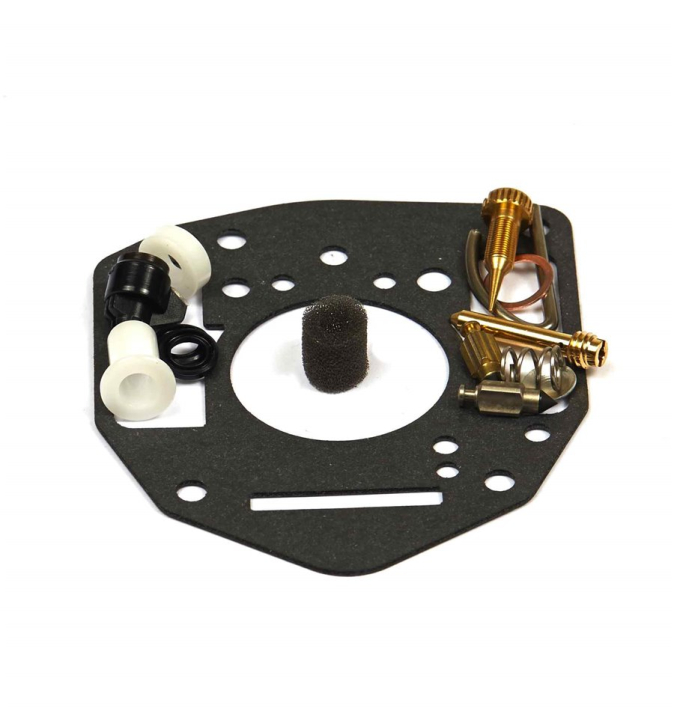 Rep. Kit Carburetor in the group  at GPLSHOP (809021)