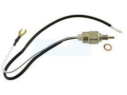 Fuel Solenoid in the group  at GPLSHOP (809632)