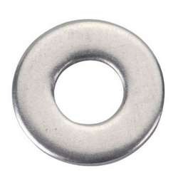 Washer, 10.3X25.4X2.7Mm (13/3 8191316-12 in the group  at GPLSHOP (8191316-12)