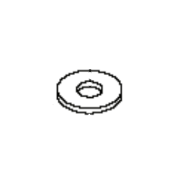 Tray 9/16 8191822-12 in the group Spare Parts / Spare parts for McCulloch Ride-on Lawn Mowers / Spare parts McCulloch ZM5422 BF at GPLSHOP (8191822-12)