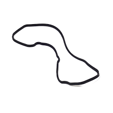 Gasket-Rocker Arm Cover in the group  at GPLSHOP (820150)