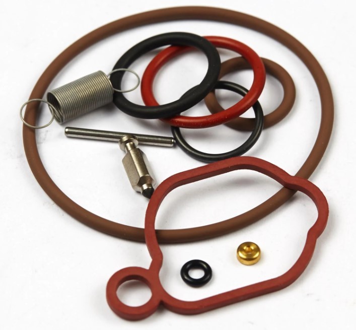 Rep. Kit Carburetor in the group Spare Parts / Briggs & Stratton spare Parts at GPLSHOP (84013065)