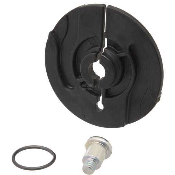 Plate with ratchet friction in the group  at GPLSHOP (845219)