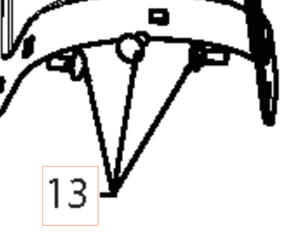 Bolt 8720105-06 in the group at GPLSHOP (8720105-06)