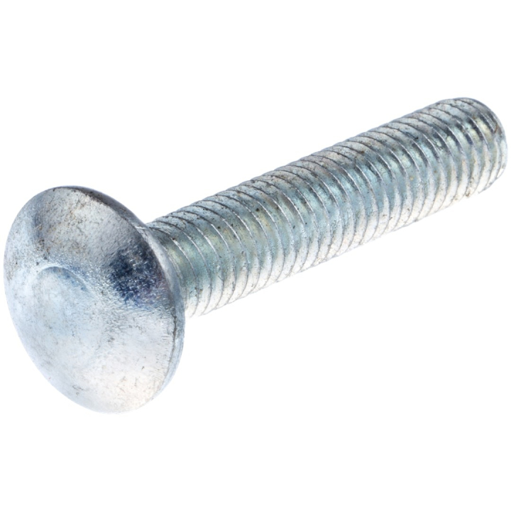 Carriage Bolt,3/8-16X2 8721106-16 in the group at GPLSHOP (8721106-16)