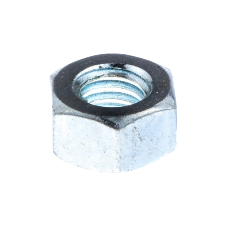 Nut, 5/16-18 in the group Spare Parts / Spare parts for McCulloch Ride-on Lawn Mowers / Spare parts McCulloch M200-107TC Powerdrive at GPLSHOP (8732205-00)