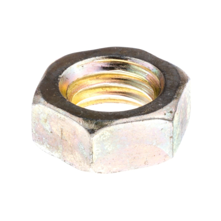 Nut (low) in the group Spare Parts / Spare Parts Garden Tractors / ➤Spare parts CT & CTH / Spare parts Husqvarna CT 130 at GPLSHOP (8733508-00)