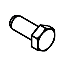 Screw 8746105-12 in the group  at GPLSHOP (8746105-12)