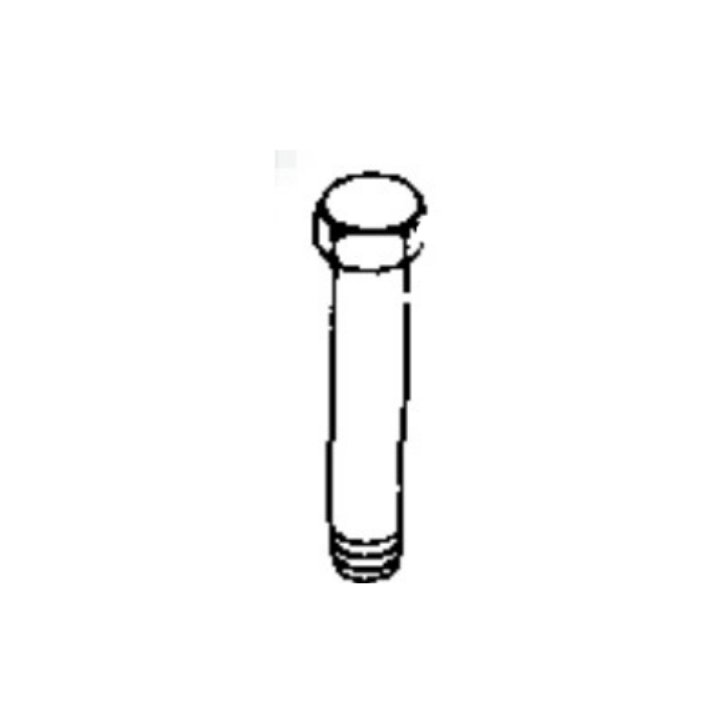 Bolt, 3/8-24X1 3/4 8746106-28 in the group  at GPLSHOP (8746106-28)