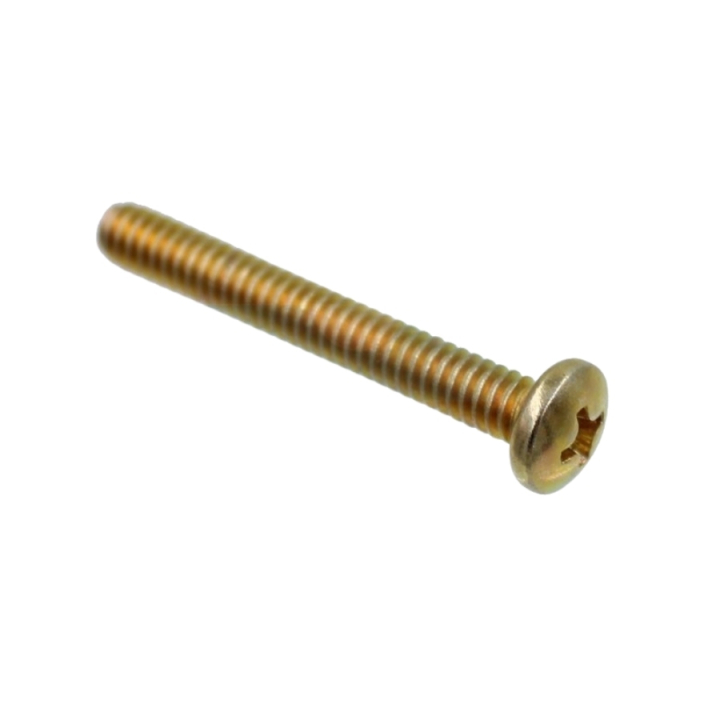 Screw 10-24X1.50 Blk 8749810-24 in the group  at GPLSHOP (8749810-24)