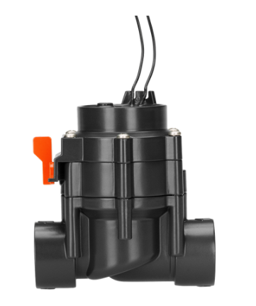 24 V Valve Box 9009041-01 in the group at GPLSHOP (9009041-01)