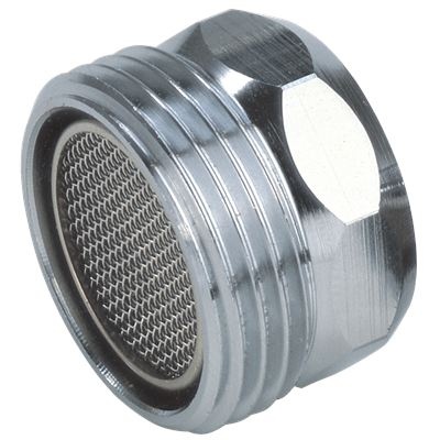 Bubble-Jet Threaded Adapter GARDENA (2906) in the group  at GPLSHOP (9010239-01)