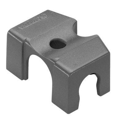 Pipe Clamp Gardena (8380) 9011665-01 in the group  at GPLSHOP (9011665-01)
