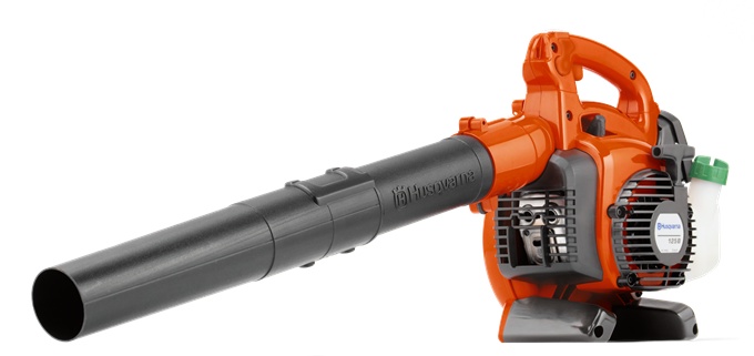 Husqvarna 125B Leaf blower in the group Husqvarna Forest and Garden Products / Husqvarna Leaf Blower / Leaf Blower at GPLSHOP (9527156-43)