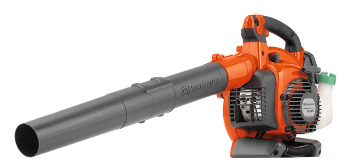 Husqvarna 125BVx Leaf blower in the group Husqvarna Forest and Garden Products / Husqvarna Leaf Blower / Leaf Blower at GPLSHOP (9527156-45)