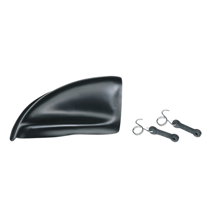 Husqvarna BioClip® plug for tractors, 117 cm (46 in) in the group at GPLSHOP (9607100-22)