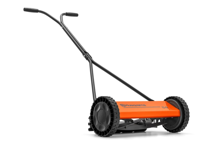 Husqvarna Exclusive 54 Lawnmower in the group Husqvarna Forest and Garden Products / Husqvarna Lawn Mowers / Lawn Mowers at GPLSHOP (9649140-01)