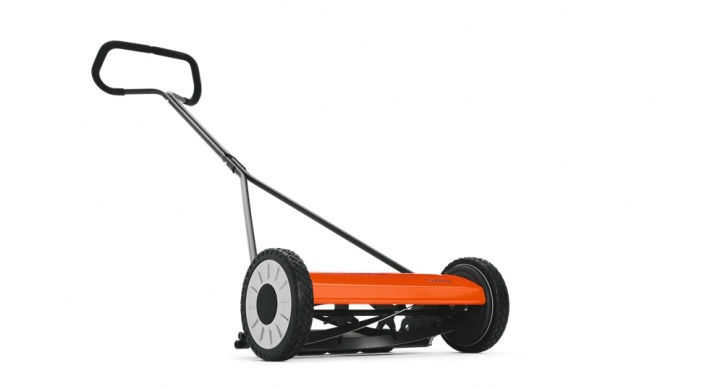 Husqvarna Novolette 540 Lawnmower in the group Husqvarna Forest and Garden Products / Husqvarna Lawn Mowers / Lawn Mowers at GPLSHOP (9649440-01)