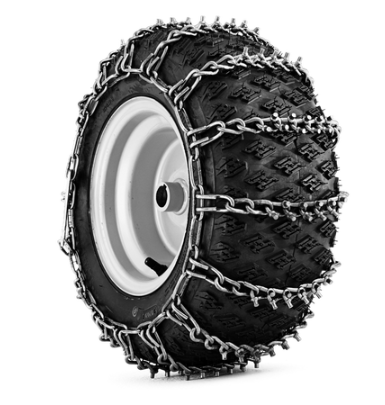 Snow Chains 18X8.5-8 9649943-01 in the group  at GPLSHOP (9649943-01)