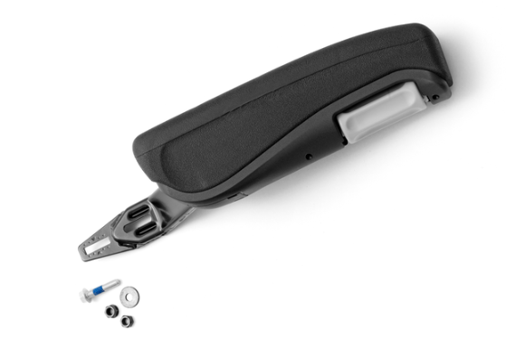 Arm rest kit 9658968-01 in the group  at GPLSHOP (9658968-01)