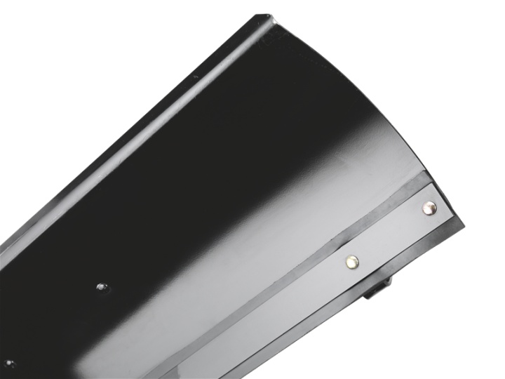 Rubber scraper for snow blade in the group at GPLSHOP (9660019-01)