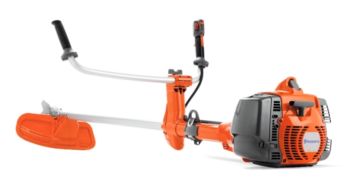 Husqvarna 555RXT Brushcutter in the group Husqvarna Forest and Garden Products / Husqvarna Brushcutters & Trimmers / Brushcutters & trimmers at GPLSHOP (9666290-01)