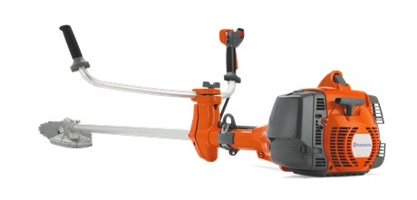 Husqvarna 555FX Brushcutter in the group Husqvarna Forest and Garden Products / Husqvarna Brushcutters & Trimmers at GPLSHOP (9666291-01)