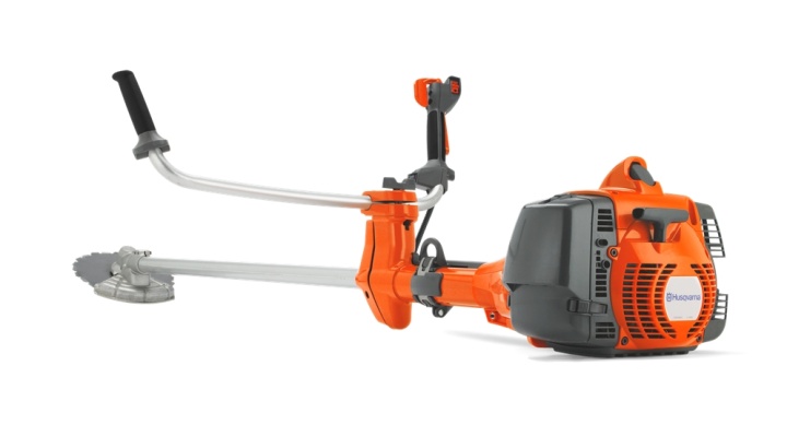 Husqvarna 555FXT Brushcutter in the group Husqvarna Forest and Garden Products / Husqvarna Brushcutters & Trimmers / Brushcutters & trimmers at GPLSHOP (9666292-01)