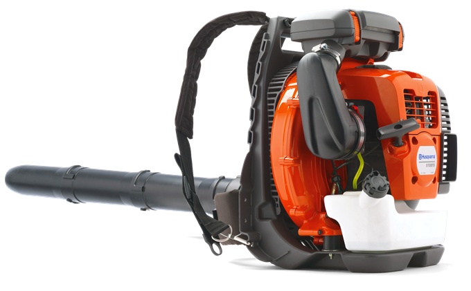 Husqvarna 570BTS Leaf blower in the group Husqvarna Forest and Garden Products / Husqvarna Leaf Blower / Leaf Blower at GPLSHOP (9666294-01)